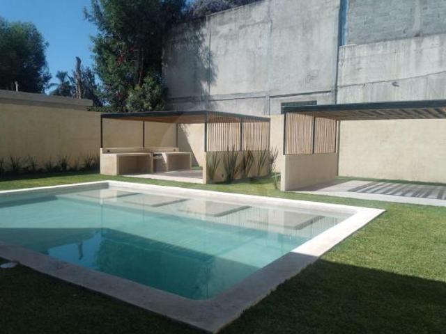 La Toscana High Living: Terreno residencial en venta en Lomas de la Selva