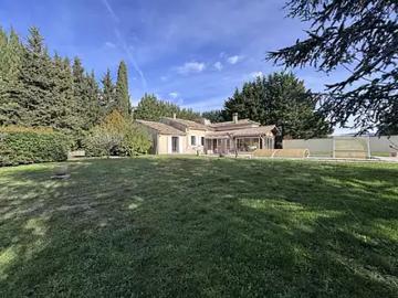 La Touche 26160 Achat / Vente maison 4 pièces t4 terrasse parking