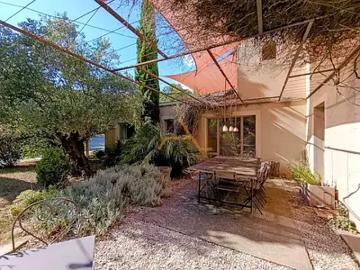 La Touche 26160 Achat / Vente maison 8 pièces t8 terrasse