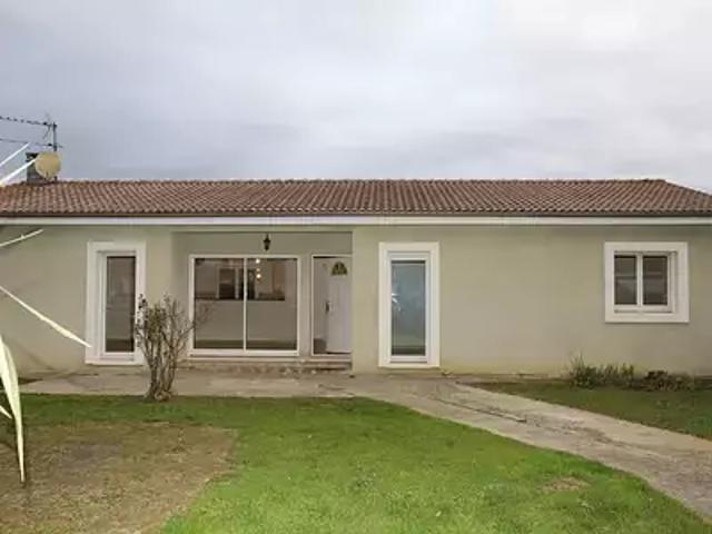 La Tour du Crieu 09100 Achat / Vente maison 4 pièces t4