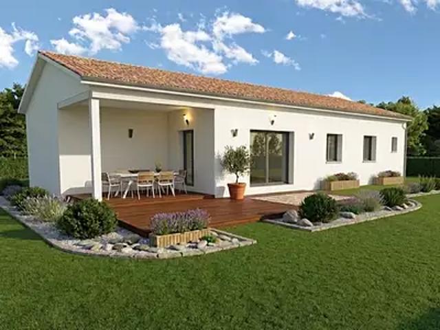 La Tour du Crieu 09100 Achat / Vente maison neuf