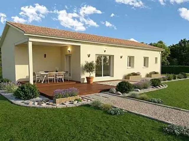 La Tour du Crieu 09100 Achat / Vente maison neuf