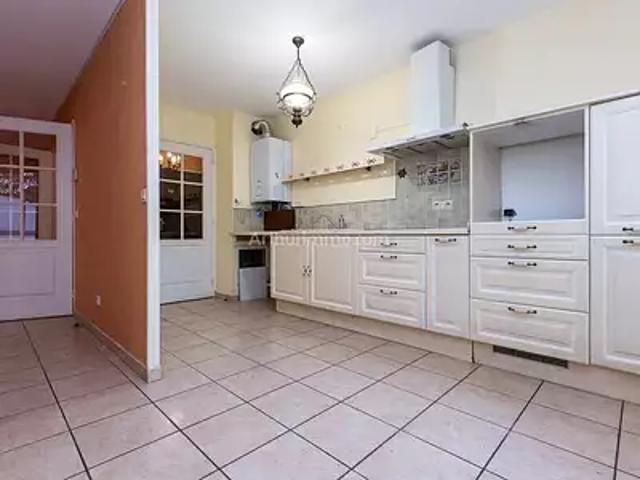 La Tour du Pin 38110 Achat / Vente appartement 3 pièces t3