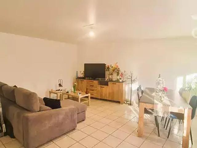 La Tour du Pin 38110 Achat / Vente appartement 3 pièces t3