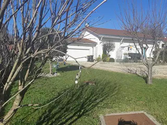 La Tour du Pin 38110 Achat / Vente maison 5 pièces t5