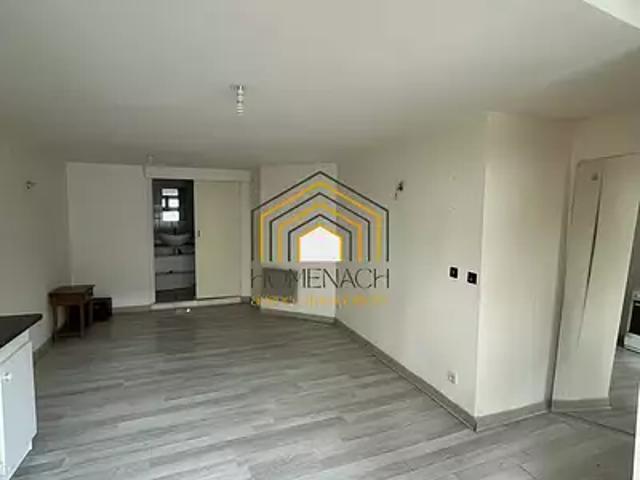 La Tour du Pin 38110 Location appartement 1 pièce t1