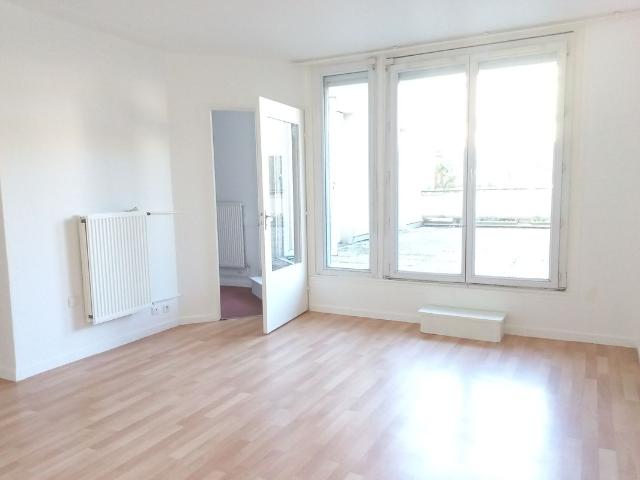 LA TOUR DU PIN Appartement Type 5