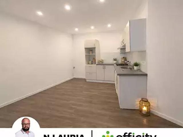 La Tour d'Aigues 84240 Achat / Vente appartement 3 pièces t3