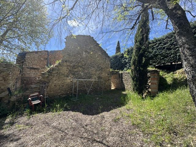 La Tour d'Aigues Propriété de charme et de caractère du 18ième