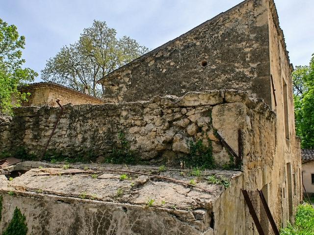 La Tour d'Aigues Vente Villa 84