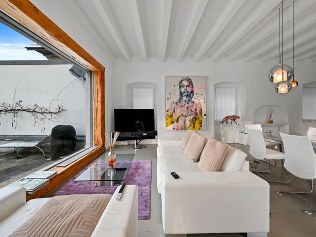 La Tour de Peilz rue du Temple 1 magnifique villa de 8.5 pièces