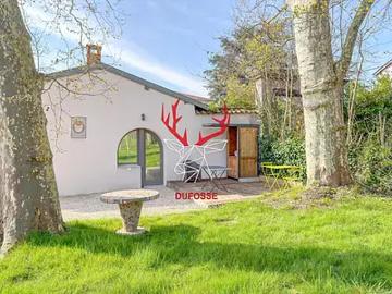 La Tour de Salvagny 69890 Achat / Vente appartement 2 pièces t2 au dernier étage parking