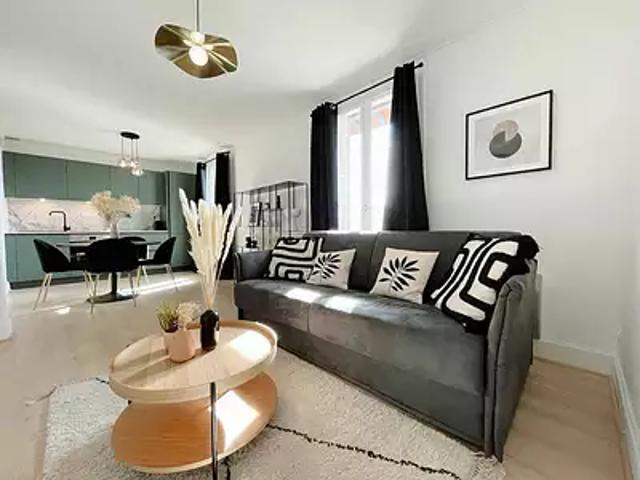 La Tour de Salvagny 69890 Achat / Vente appartement 3 pièces t3 terrasse