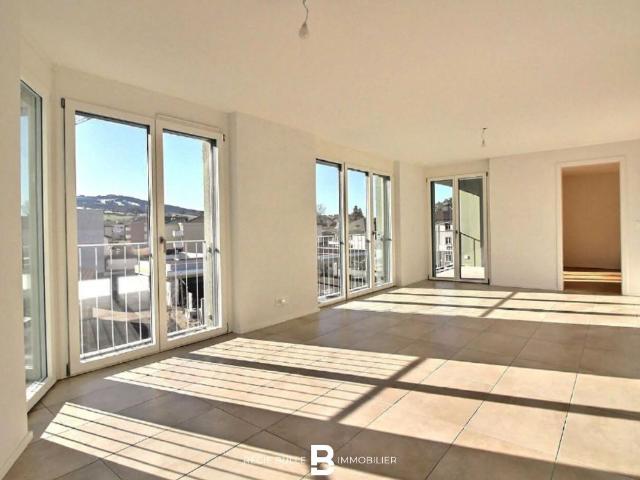 La Tour de Trême – Beautiful 2.5 room apartment for rent