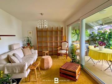 La Tour de Trême – Beautiful 3.5 room apartment for rent