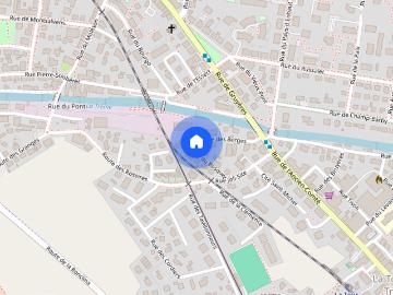 La Tour-de-Trême, Bulle, Greyerzbezirk, Kanton Freiburg