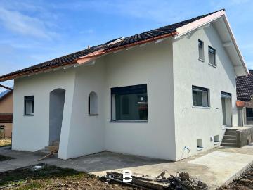 La Tour-de-Trême, Bulle, Greyerzbezirk, Kanton Freiburg