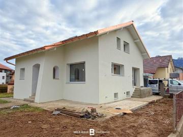 La Tour-de-Trême, Bulle, Greyerzbezirk, Kanton Freiburg