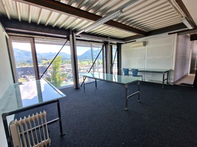 La Tour de Trême – Surface administrative de 400 m2 au 1er étage