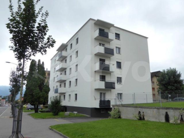 La Tour de Trême / 3,5 Zimmer