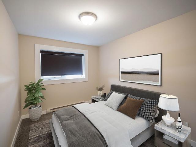 La Tour Eiffel B 1 Bedroom Apartment for Rent at 261 Goulet St, Winnipeg, MB R2H 0S3 Central St. Boniface