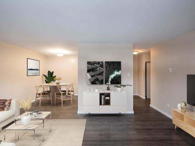 La Tour Eiffel B 2 Bedroom Apartment for Rent at 261 Goulet St, Winnipeg, MB R2H 0S3 Central St. Boniface