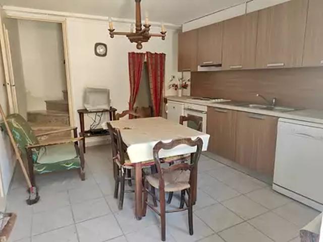 La Tour sur Orb 34260 Achat / Vente maison 3 pièces t3
