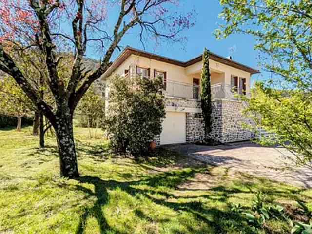 La Tour sur Orb 34260 Achat / Vente maison 5 pièces t5