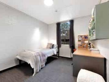 La Trobe University Glenn College, Melbourne Student Accommodation | Amber