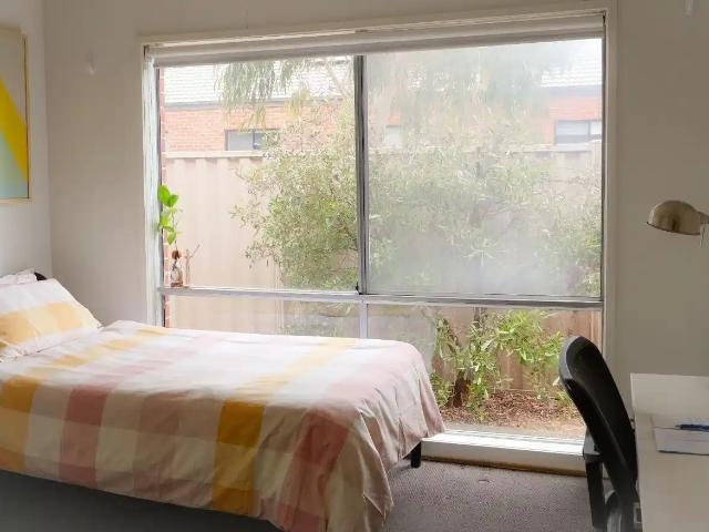 La Trobe University Regional Housing, Ballarat | Amber
