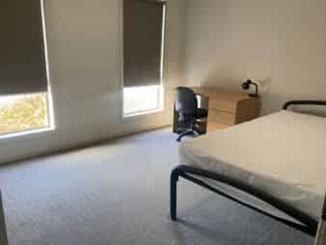 La Trobe University Regional Housing Shepparton | Amber