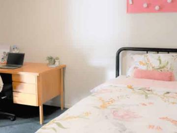 La Trobe University Terraces Bendigo Student Accommodation | Amber