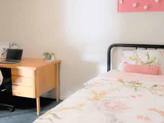 La Trobe University Terraces Bendigo Student Accommodation | Amber