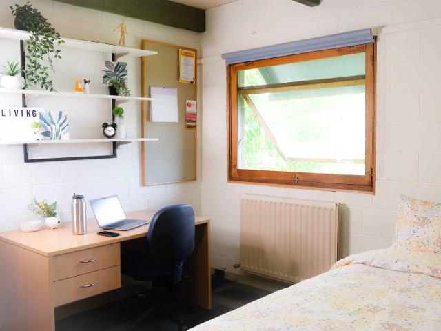 La Trobe University Units Bendigo Student Accommodation | Amber