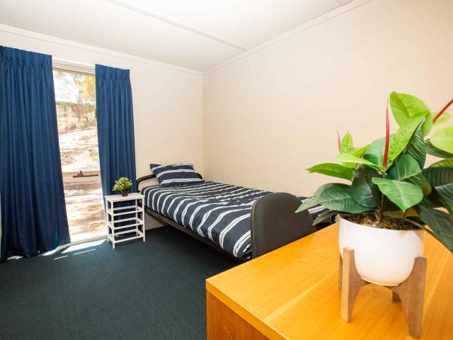 La Trobe University Villas Bendigo Student Accommodation | Amber