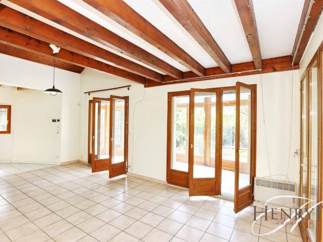 La Tronche Vente Maison 38