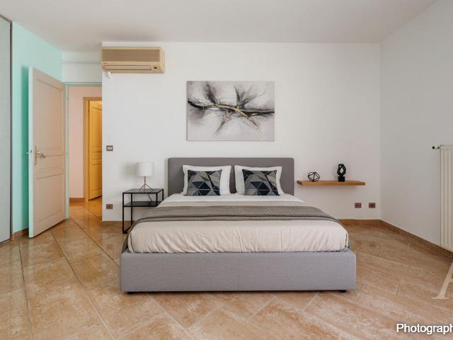 La Tronche Vente Appartement 38