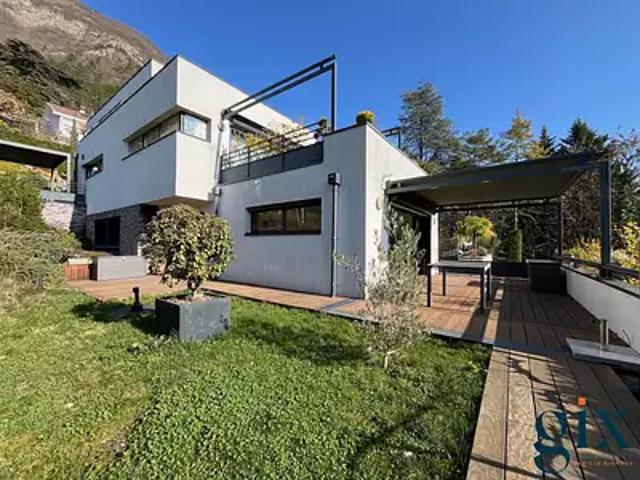 La Tronche 38700 Achat / Vente appartement 3 pièces t3 terrasse
