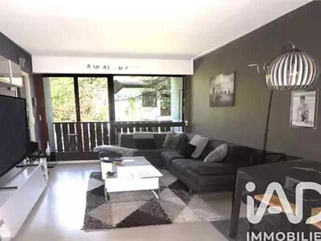 La Tronche 38700 Achat / Vente appartement 3 pièces t3
