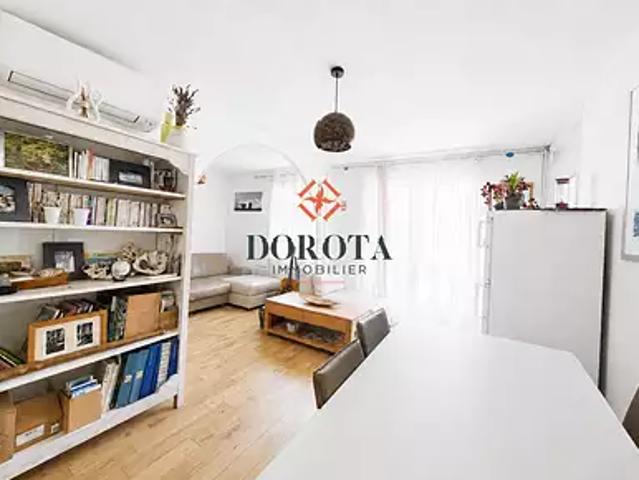La Tronche 38700 Achat / Vente appartement 4 pièces t4