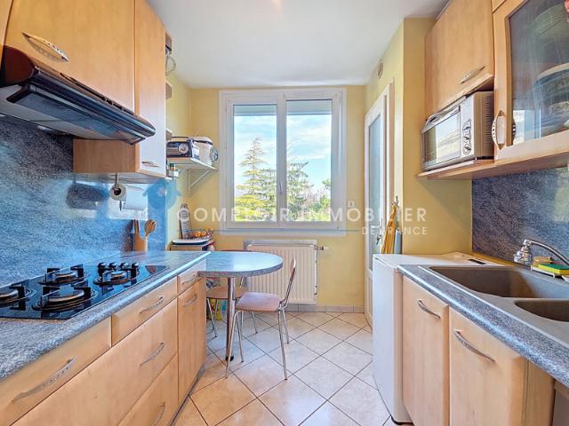 LA TRONCHE 38700 APPARTEMENT A VENDRE AGENCE IMMOBILIERE