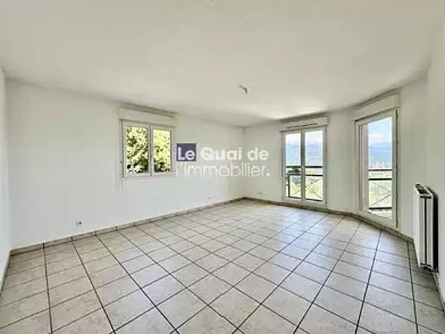 La Tronche 38700 Location appartement 4 pièces t4