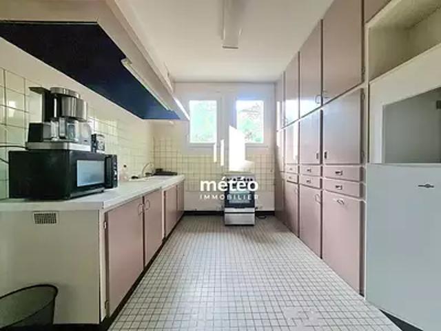 La Tranche sur Mer 85360 Achat / Vente appartement 3 pièces t3 au dernier étage cave