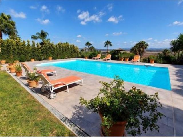 La tranquilidad de Andalucía, la exclusividad de Fairplay Golf & Spa