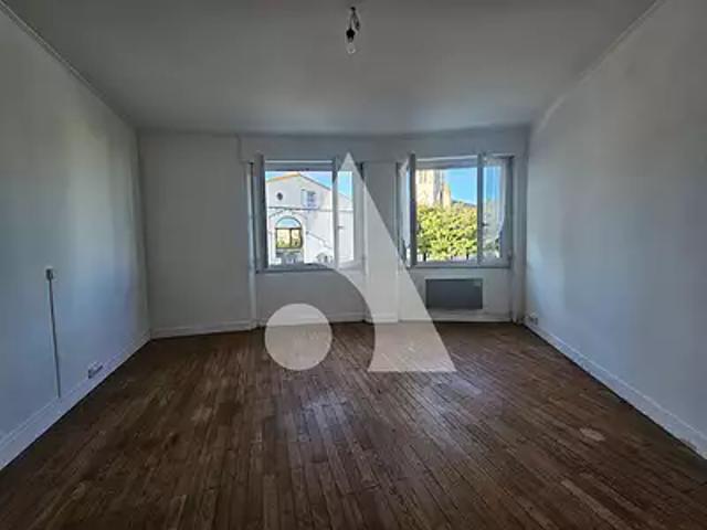La Tremblade 17390 Location appartement 3 pièces t3 au dernier étage