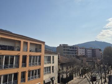 LA TRINITE CENTRE