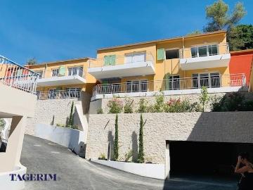 LA TRINITE / Location Appartement 2 Pièces 39 m²