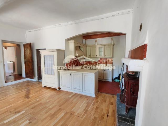 La Trinité Route de Laghet, APPARTEMENT 4 pièces
