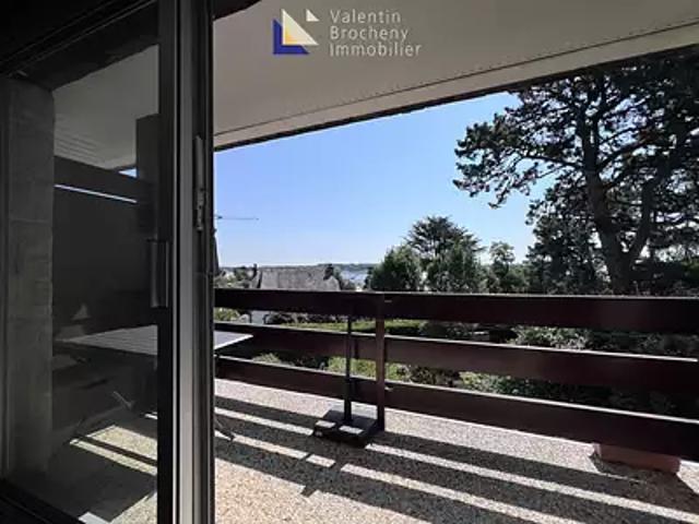 La Trinité sur Mer 56470 Achat / Vente appartement 1 pièce t1