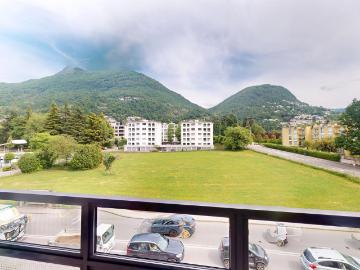 Pregassona, Lugano, Bezirk Lugano, Tessin